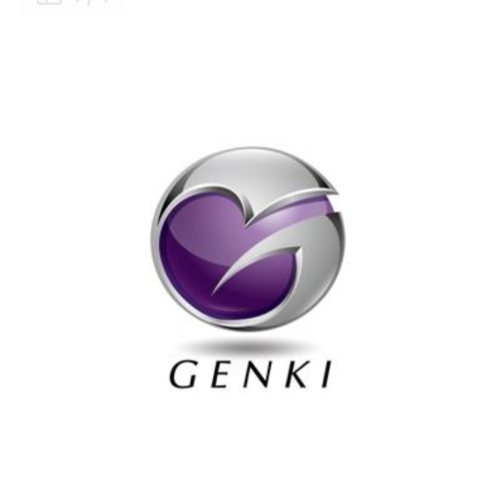株式会社GENKI